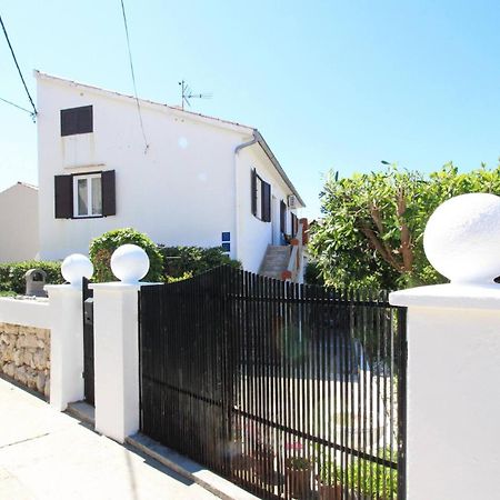 Apartment Plese Baška Zewnętrze zdjęcie