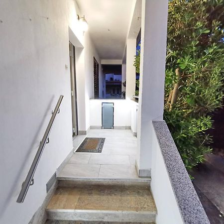 Apartment Plese Baška Zewnętrze zdjęcie