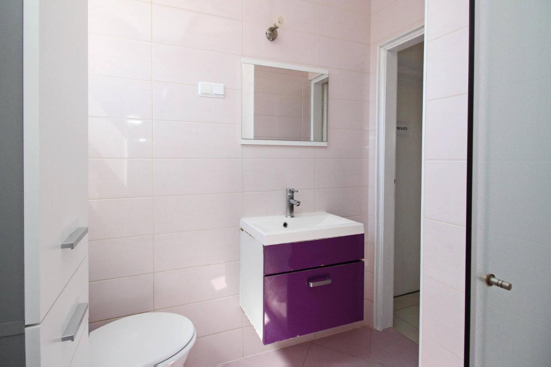 Apartment Plese Baška Zewnętrze zdjęcie