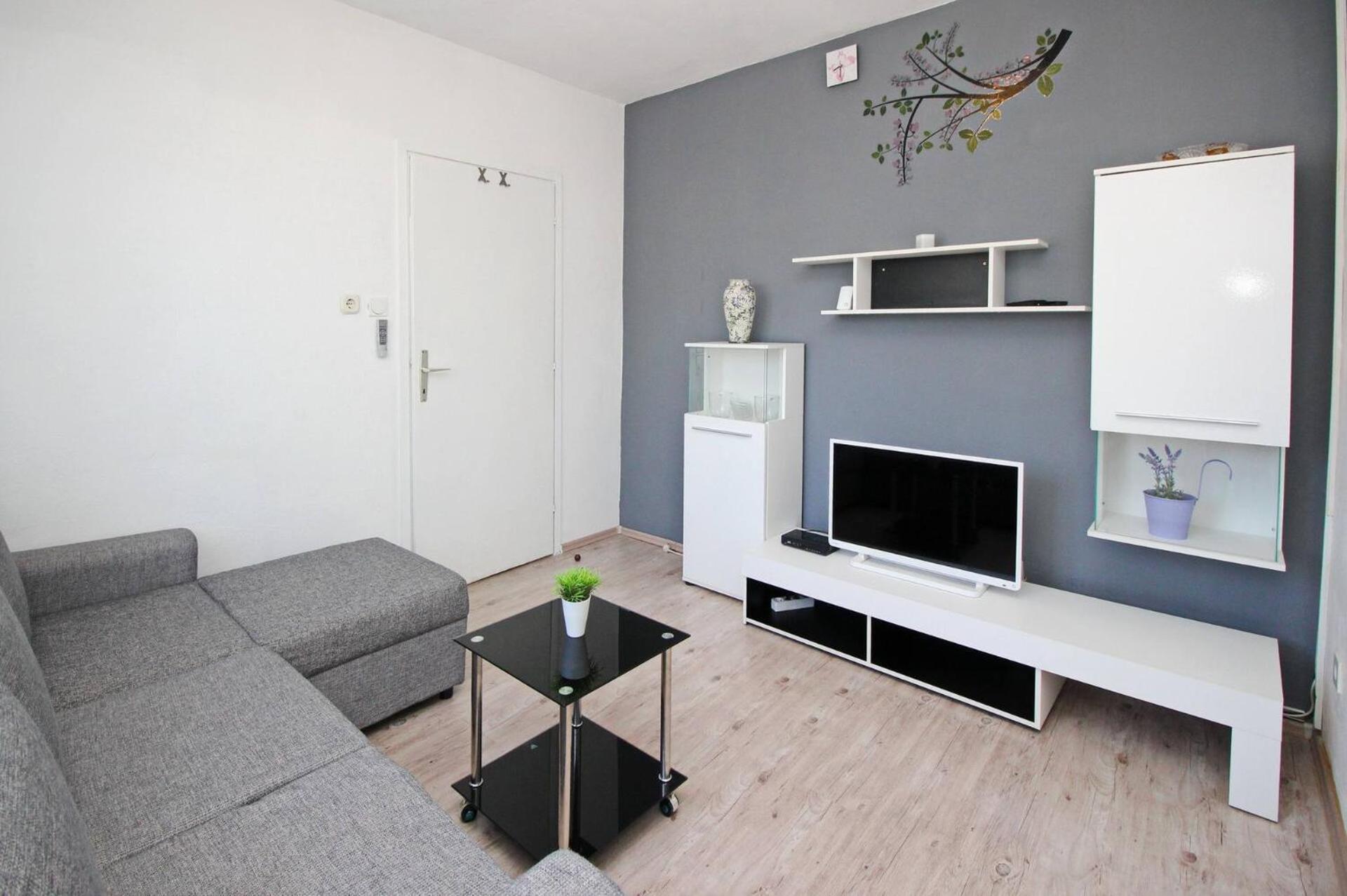 Apartment Plese Baška Zewnętrze zdjęcie