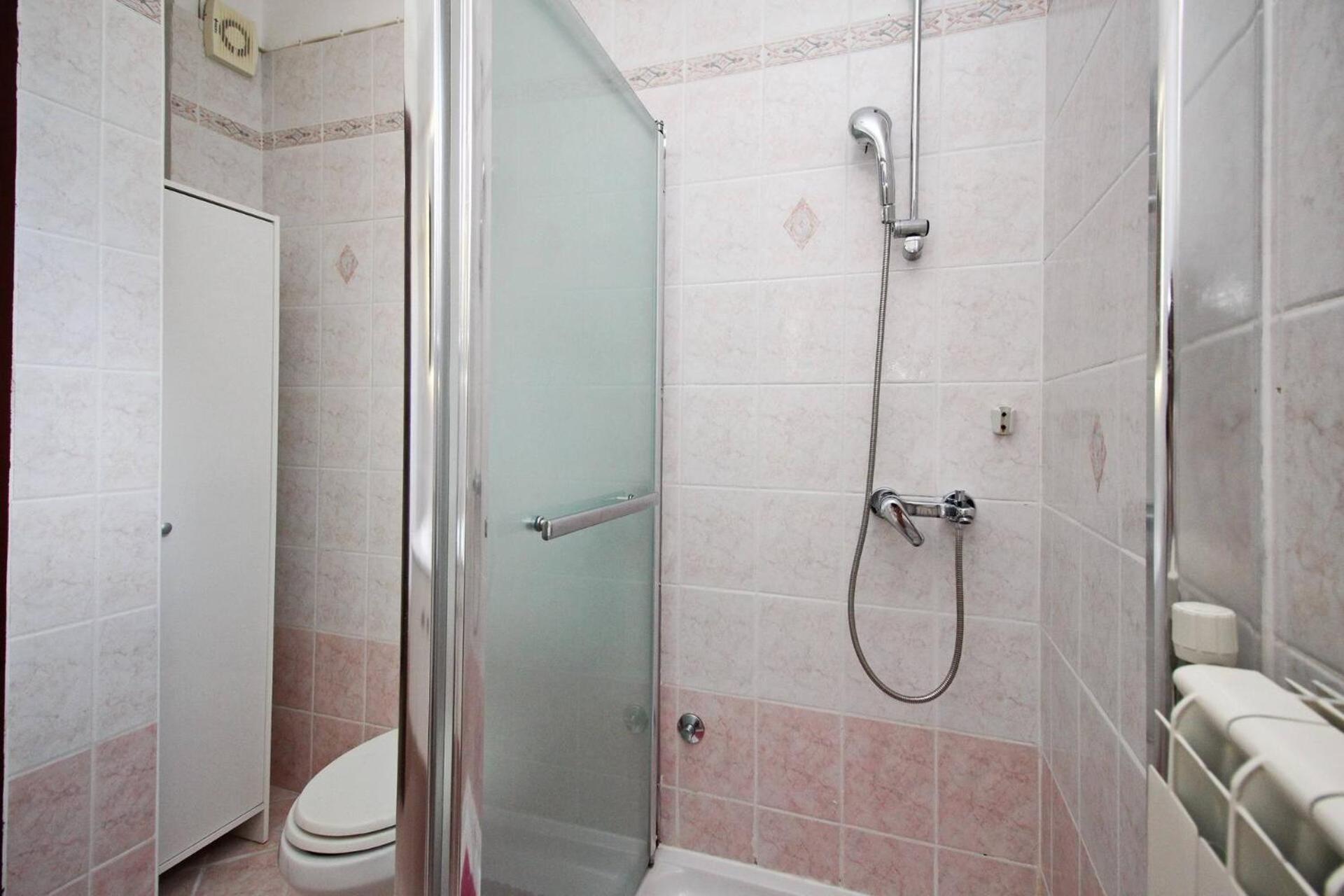 Apartment Plese Baška Zewnętrze zdjęcie