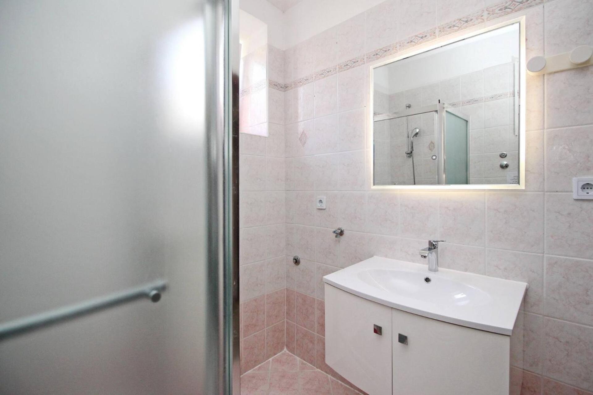 Apartment Plese Baška Zewnętrze zdjęcie